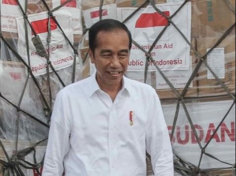 Stable at 76.2% According to LSI Survey, Here's the Reason Why People are Satisfied with Jokowi's Performance