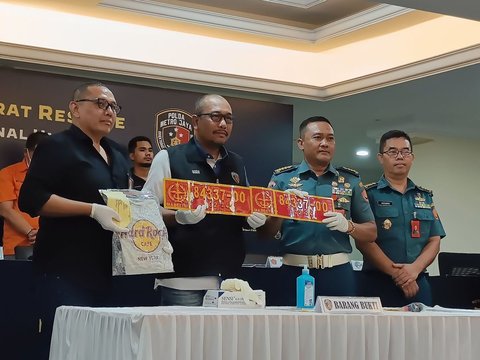 TNI soal Kasus Sopir Fortuner Arogan Pakai Pelat Dinas Palsu: Melebihi Gaya Tentara di Lapangan