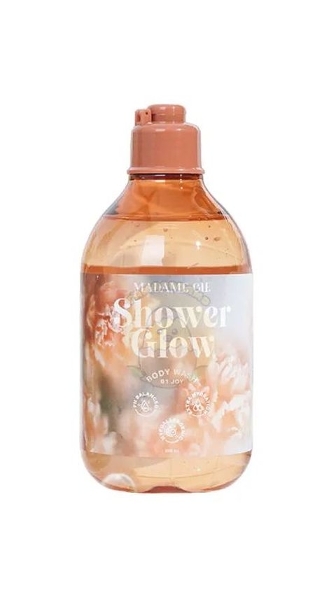 8. Shower Glow 01 Joy<br>