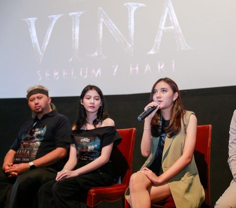 Still Remember the Tragic Story of Vina Cirebon's Death? This is the Reason Why the Family Agrees to Make it into a Film