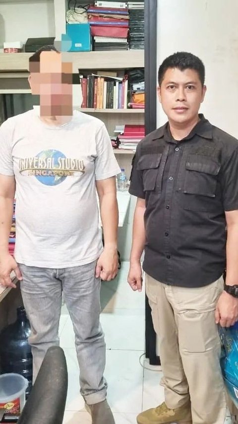 Begini Penampakan Pelat TNI Palsu Sopir Fortuner Arogan Abraham yang Dibuang di Lembang<br>