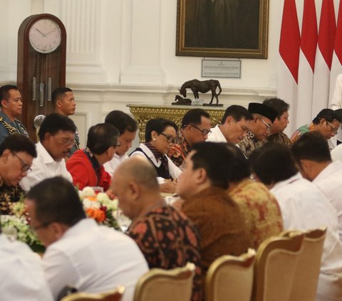Kebut Pemberantasan Judi Online, Satgas Khusus Bentukan Jokowi Mulai Bekerja Pekan Depan