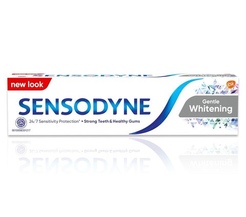 Memiliki gigi putih adalah impian banyak orang. Yuk simak beberapa rekomendasi pasta gigi berikut ini!