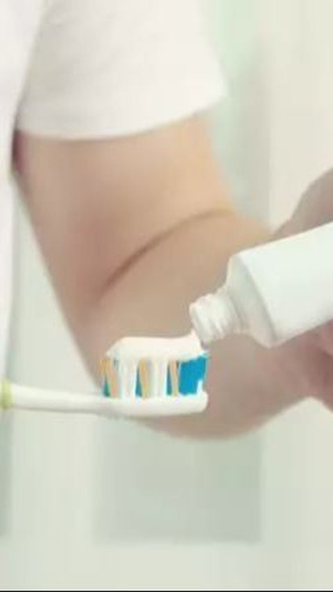 Ilustrasi Pasta Gigi (Sumber: Times of India)