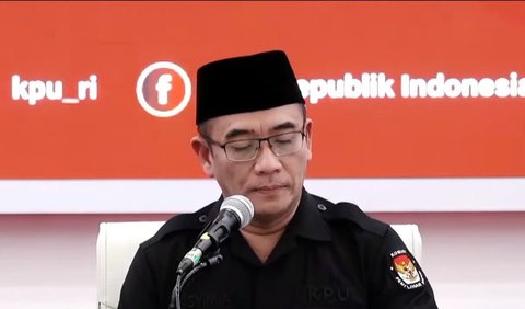 Ketua Komisi Pemilihan Umum Republik Indonesia (KPU RI) Hasyim Asy'ari kembali dilaporkan ke Dewan Kehormatan Penyelenggara Pemilu (DKPP), Kamis (18/4).<br>