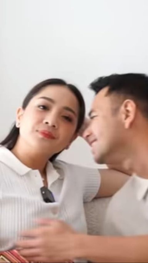 Raffi Ahmad Sebut Nagita Slavina Jalani Bisnis Hanya Untuk Gaya-gayaan, Langsung Minta Bongkar Omzet