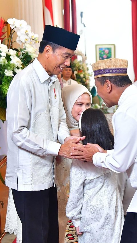 DPR Puji Upaya Pemerintah Jokowi Cegah Dampak Konflik Timur Tengah