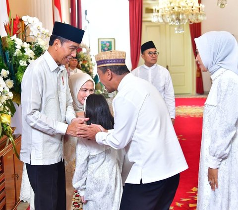 DPR Puji Upaya Pemerintah Jokowi Cegah Dampak Konflik Timur Tengah