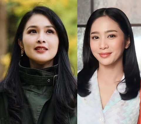 10 Luxurious Comparisons of Sandra Dewi's and Bunga Zainal's Houses, Openly Mocking Harvey Moeis, Her Husband is Even More Wealthy!