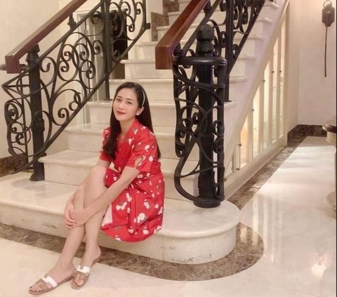 10 Luxurious Comparisons of Sandra Dewi's and Bunga Zainal's Houses, Openly Mocking Harvey Moeis, Her Husband is Even More Wealthy!