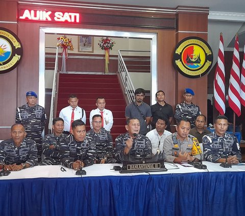 Serda Adan Jual Nama Tiga Perwira TNI AL, Minta Uang hingga Burung Murai Batu