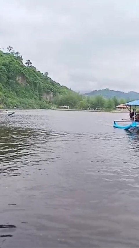 Wisatawan Tewas Tenggelam di Pantai Dampar Lumajang