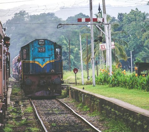 Komisaris PT Nusantara Lima Diperiksa KejagungZ Terkait Korupsi Jalur Kereta Medan