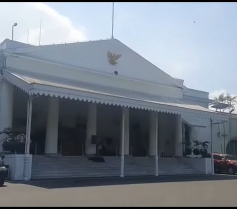 Kisah Menarik Rumah Dinas Gubernur Jawa Barat, Dulu Kantor Residen Priangan dan Dikunjungi Tokoh Dunia