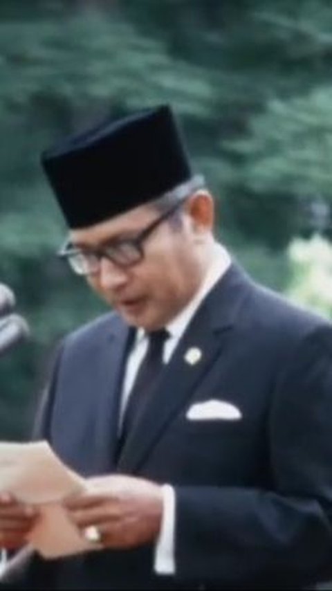Jarang Terekspose, Video Presiden Soeharto Tiba di Amerika Serikat Tahun 1970 Disambut Langsung Presiden Nixon