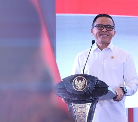 Siap-Siap Daftar, Bawaslu Buka Lowongan 18.557 CPNS di 2024