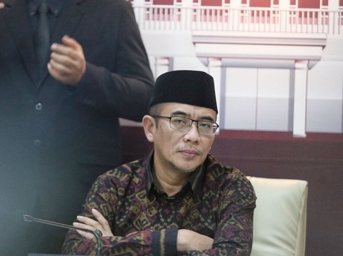 Chairman of KPU Hasyim Asy'ari Stumbles Again, Subordinates Report Allegations of Sexual Harassment
