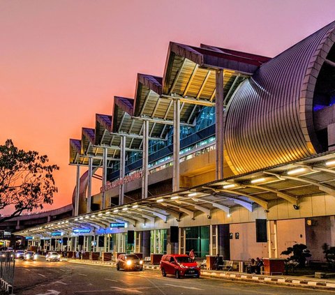 Soekarno Hatta Airport Ranks 28th, Best Airport in the World