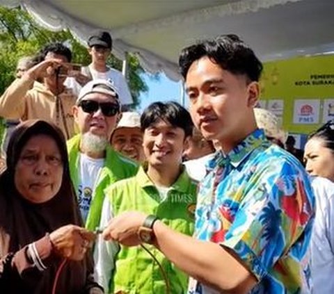 Prabowo Minta Pendukung Batalkan Aksi di MK, Gibran: Biar Adem