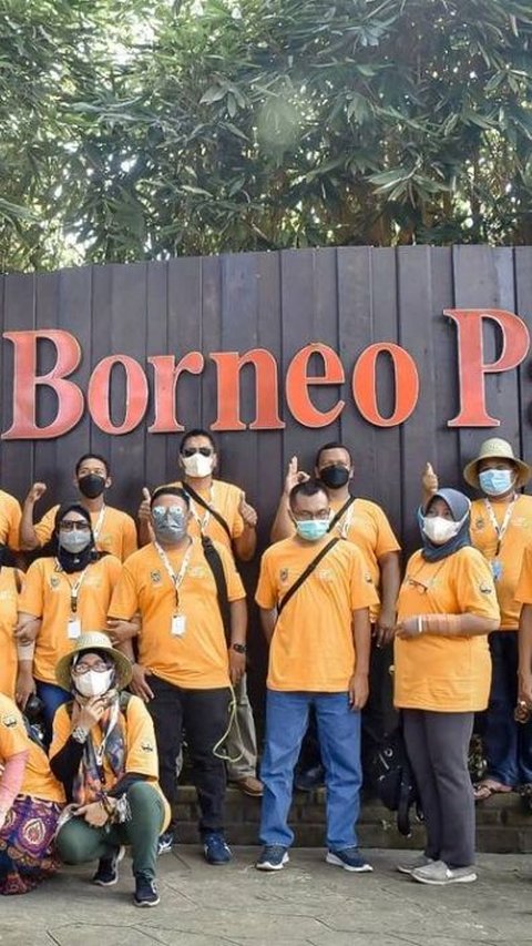 <b>Wisata Banjarbaru Berkonsep Rekreasi Keluarga</b>