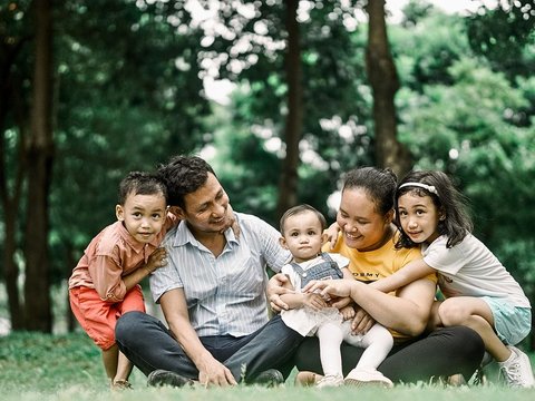 Kata Bijak Ayah untuk Anak Laki-Laki Inspiratif