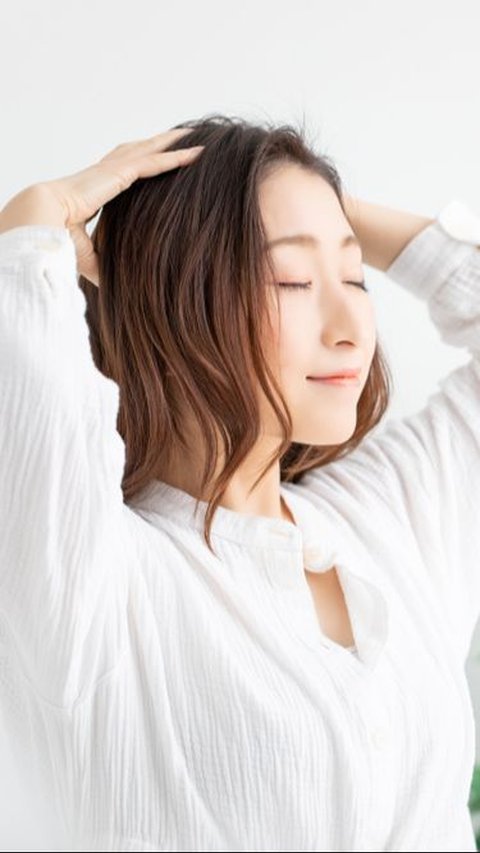 Trend of Korean Head Spa that is claimed to make hair grow healthy, want to try?