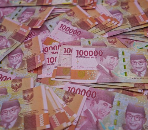 Rupiah Weakens Turns Out Not Because of Iran-Israel Conflict, This is the Root Cause