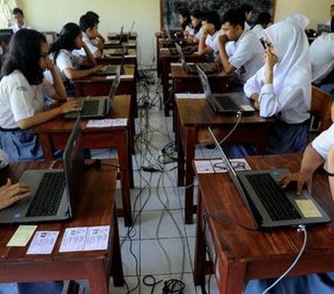 Viral Siswi di NTT Curhat Tak Diperbolehkan Ujian karena Menunggak Uang Komite Rp50.000, Ini Kata Sekolah