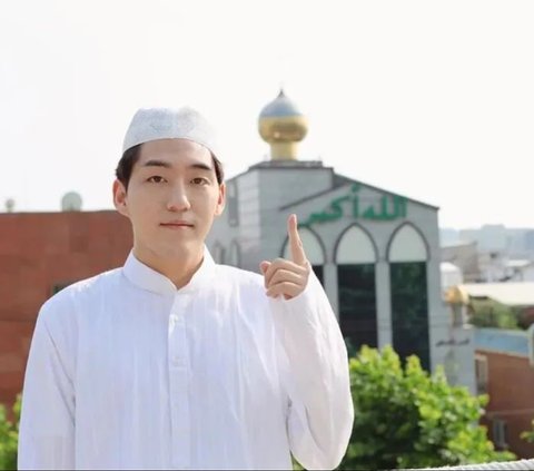 Past Uncovered After Donation for Building Mosque, This is the Response of Korean Muslim Youtuber Daud Kim