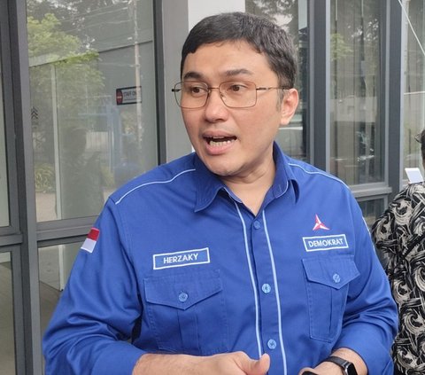 Demokrat Tetap Ingin Ada Oposisi: Demokrasi Butuh Check and Balances