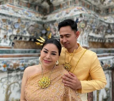 Anak Asuh Jadi Pacar, Ini Potret Edwin Bahari Kekasih Anisa Bahar