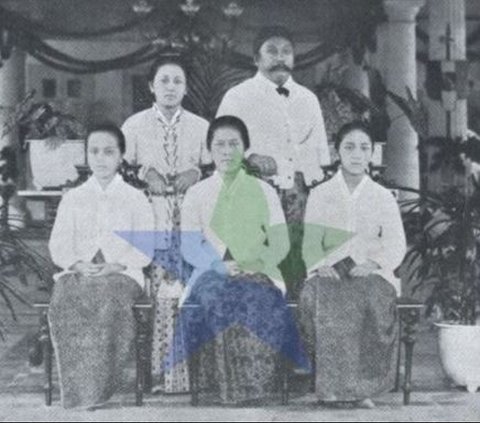 Mengenal Raden Adipati Djojoadiningrat, Suami RA Kartini Sekaligus Bupati Rembang ke-7
