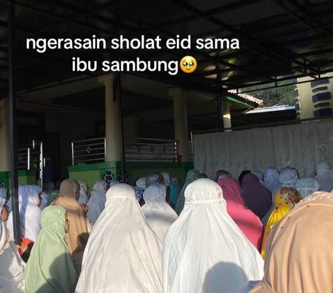 Viral Wanita Bagikan Kisah usai Ayahnya Menikah Lagi, Temukan Keluarga Utuh