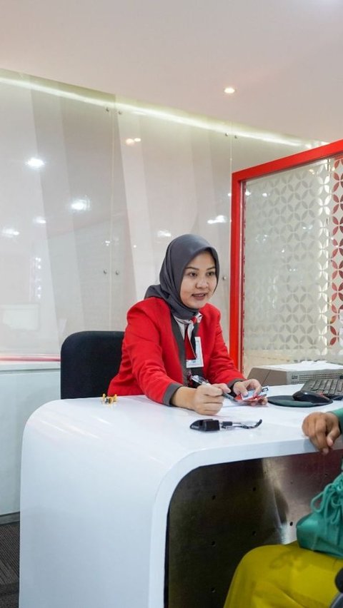 Bank DKI Sumbang Dividen Rp326 Miliar, Jadi Terbesar di Provinsi Jakarta