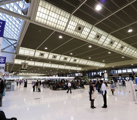 10 Best Airports in the World 2024, Changi Singapore Dethroned