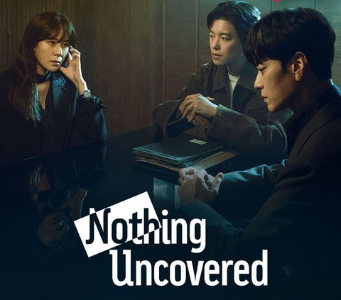 Nothing Uncovered, Korean Drama that Reveals a Murder Story with Husband & Ex-lover