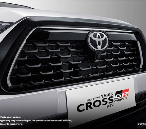 Mengenal All-New Yaris Cross, Hybrid EV Pertama di Segmen Medium SUV untuk Para Jiwa Muda yang Suka Tantangan