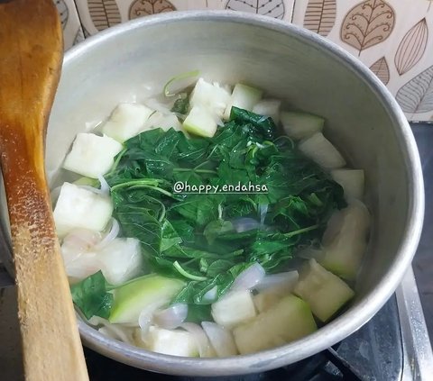 8 Resep Olahan Waluh Aneka Kreasi, dari Menu Camilan hingga Sayur