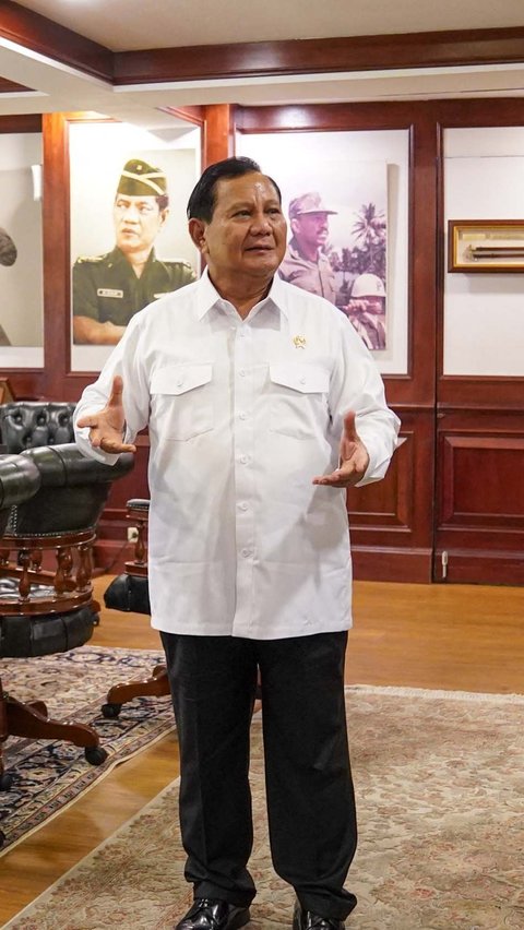 Menohok Prabowo Tegas Skak Kubu Lawan di MK: Jangan Anggap Kami Tak Mengerti Keadaan!<br>