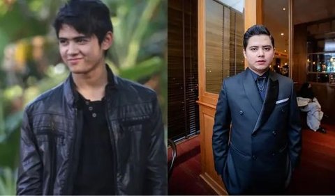 7. Aliando