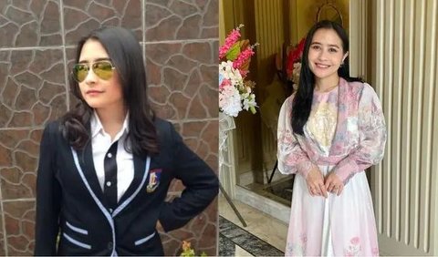 8. Prilly Latuconsina