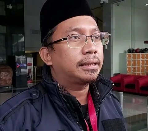 Bupati Sidoarjo Muhdlor Mangkir dari Pemeriksaan KPK, Ini Alasannya