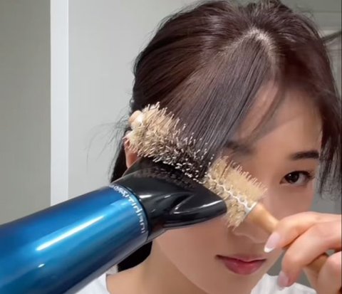 Tips to Fix Messy Bangs Using Hair Care Tools and Products