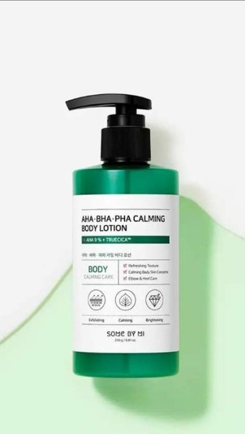 4. Prioritize Exfoliating Products in Lotion Form that Contain AHA BHA for Oily Skin.