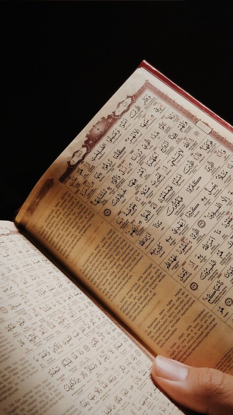 <b>Bacaan Doa Arwah Lengkap Arab Latin dan Artinya</b>