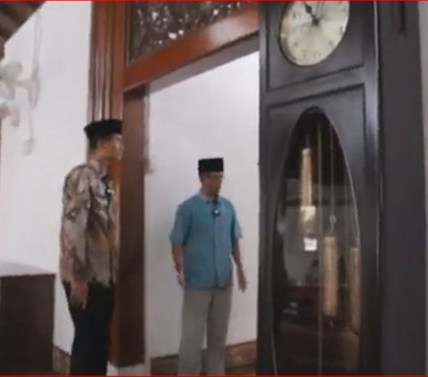 Fakta Unik Masjid Agung Nur Sulaiman Banyumas, Cagar Budaya Sarat Sejarah yang Telah Berusia 3,5 Abad