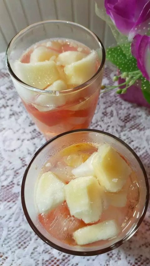 10 Resep Olahan Timun Suri Jadi Minuman Segar, Mudah Dibuat & Cocok Jadi Menu Buka Puasa