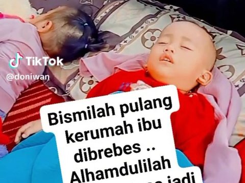 Viral Wanita Unggah Momen Mudik Sekeluarga Naik Kendaraan Roda Tiga, Jadi Sorotan Warganet