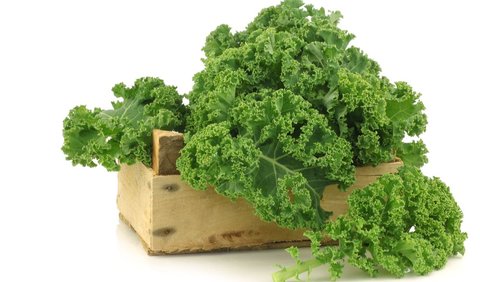 <b>6. Kale</b>