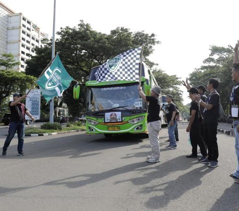 Viral Tiket Mudik Gratis Diperjualbelikan, Kemenhub Bakal Cek KTP dan NIK Penumpang Sebelum Berangkat